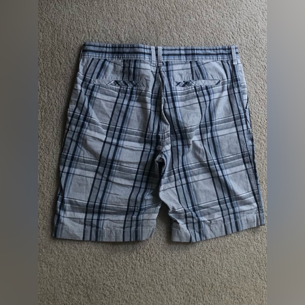 Retrofit men’s shorts - Picture 4 of 5